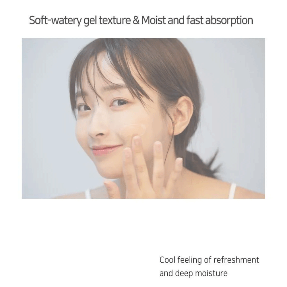 Muldream Vegan Green Mild Fresh Serum Skin 110ml - DODOSKIN