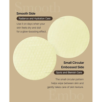 MEDICUBE Deep Vita C Pad 70 pads - DODOSKIN