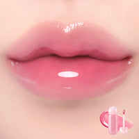 dasique Juicy Dewy Glow Tint 4g – 14 Shades