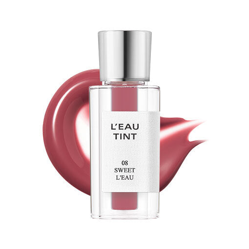 BBIA L'EAU Tint Mini 1.2g – 9 Shades