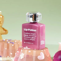 Alternative stereo Lip Potion Aqua Glow 9ml