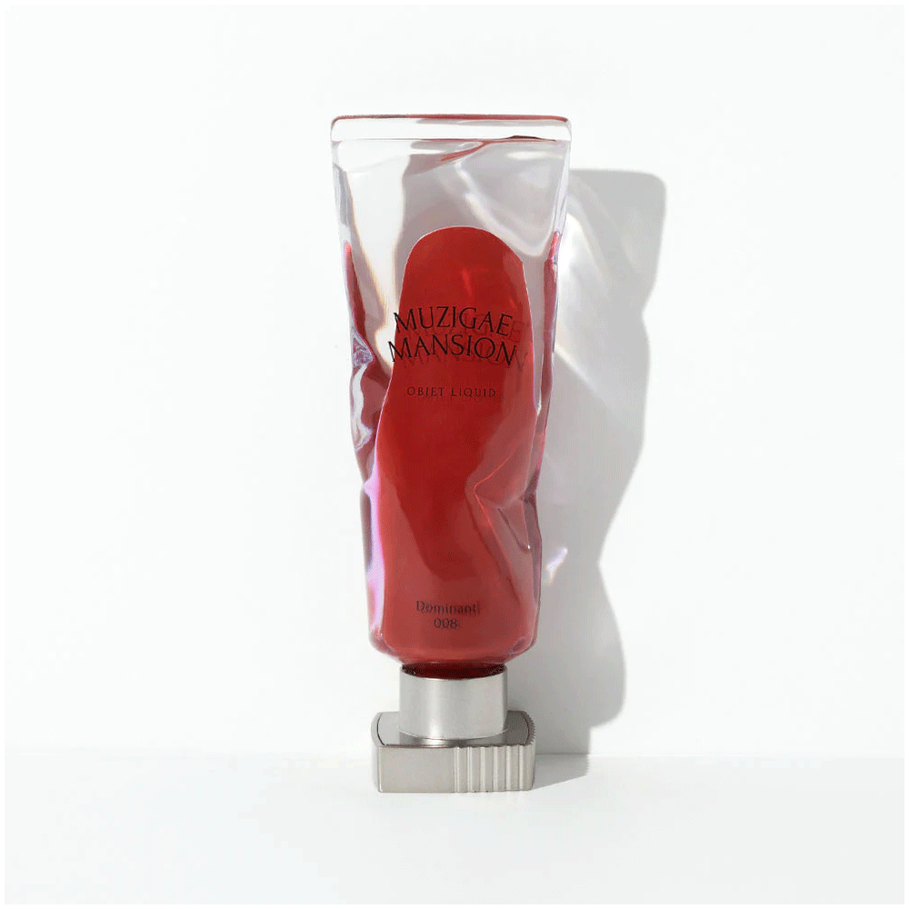 MUZIGAE MANSION Objet Liquid - 20 Colors - DODOSKIN