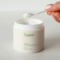 Fraijour Heartleaf Blemish Moisture Cream 100ml - DODOSKIN
