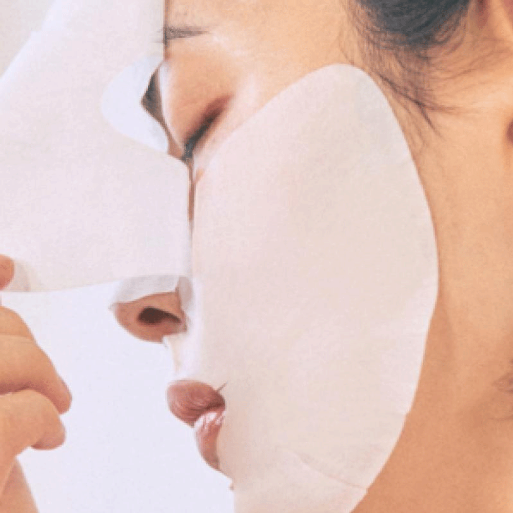 Abib Creme Coating Mask 5ea #Cooling Solution - DODOSKIN