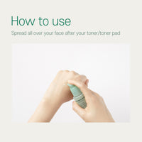 THE FACE SHOP Tea Tree Pore Ampoule 30ml - DODOSKIN