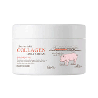 esfolio Collagen Daily Cream 200ml - DODOSKIN