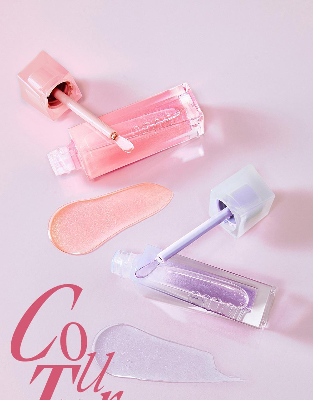 espoir Couture Lip Gloss 5g / 2 colors