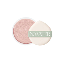 NOWATER Teatree Day-Day Toneup Sun Cushion Refill Only 25g - 2 Colors - DODOSKIN