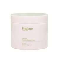 Fraijour Heartleaf Blemish Moisture Cream 100ml - DODOSKIN