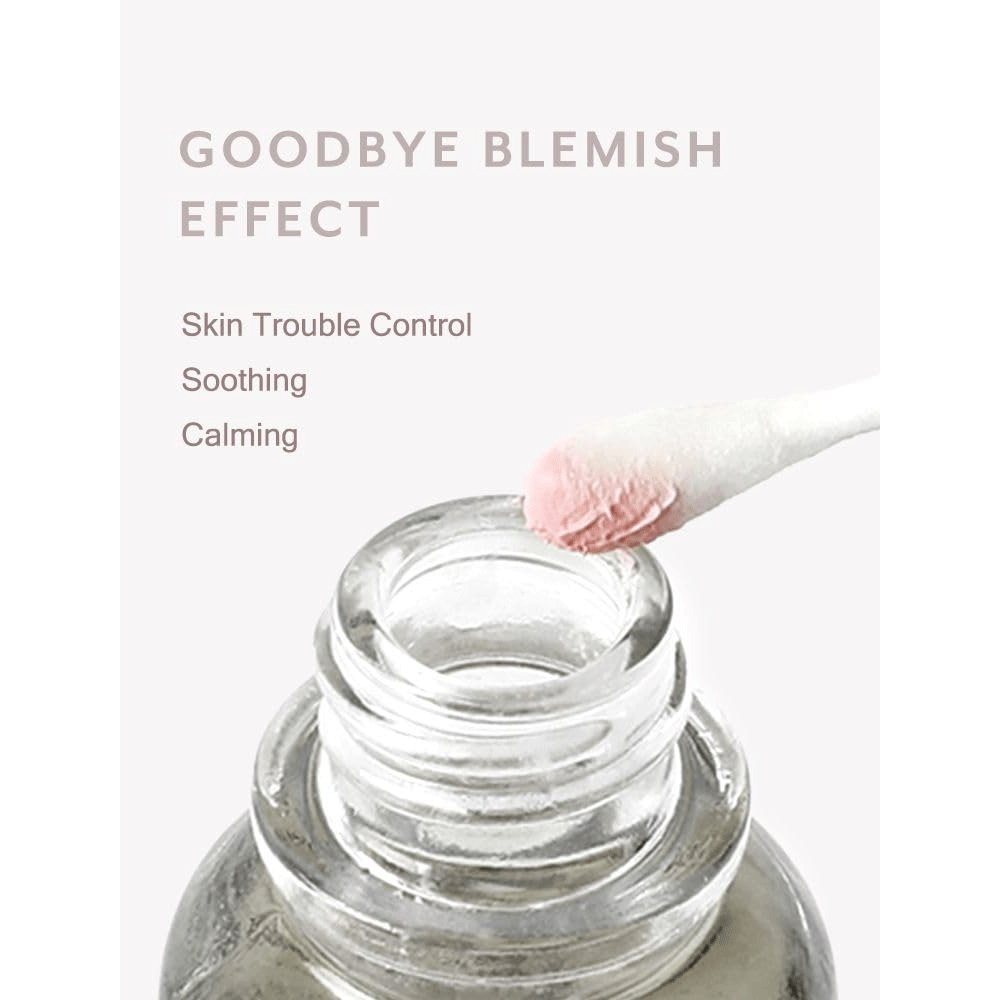 MIZON Good Bye Blemish Pink Spot 19ml - DODOSKIN