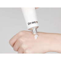 Dr.want Mega Red Cream 50g - DODOSKIN