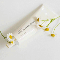 (NEWA) Sioris Back To My Memories Hand Cream 50ml - DODOSKIN