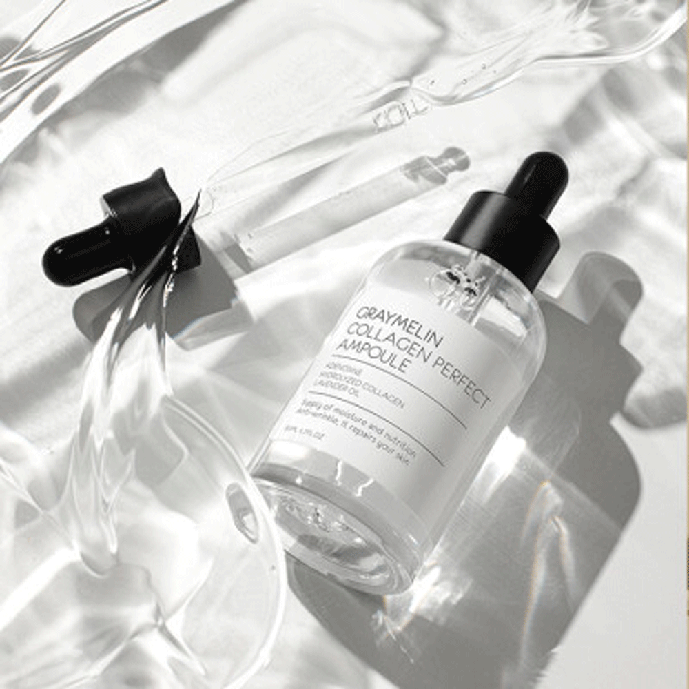 GRAYMELIN Collagen Perfect Ampoule 50ml - DODOSKIN