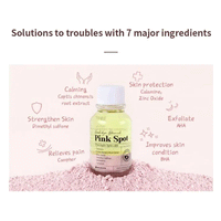MIZON Good Bye Blemish Pink Spot 19ml - DODOSKIN