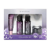 MIZON Collagen Miniature Set - DODOSKIN