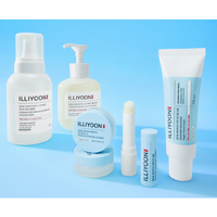 ILLIYOON Ceramide Hand Cream Fragrance Free 50ml