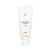 TOSOWOONG Jeju Mayu Cream 50ml - DODOSKIN