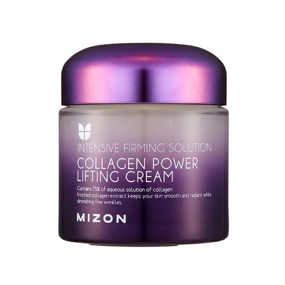 MIZON Collagen Power Lifting Cream 75ml - DODOSKIN