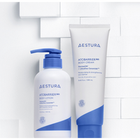 AESTURA Ato Barrier 365 Body Lotion 400ml