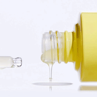 Anua Green Lemon Vitamin C Blemish Serum 20ml - DODOSKIN