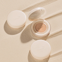 fwee Cushion Suede Ver. 15g - DODOSKIN