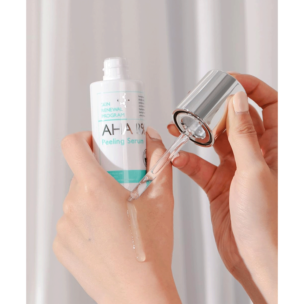 MIZON AHA 8% Peeling Serum 50ml - DODOSKIN