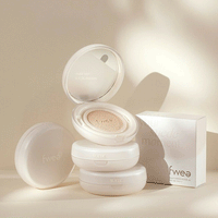 fwee Cushion Suede Ver. 15g - DODOSKIN