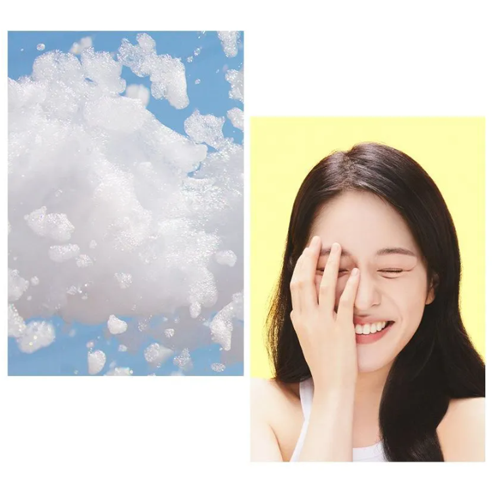 KLAVUU Revitalizing Facial Cleansing Foam 150ml - DODOSKIN