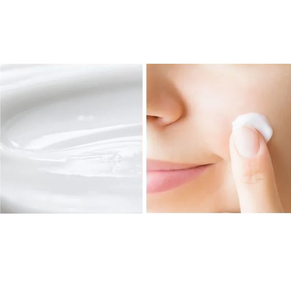 TOSOWOONG Centella Asiatica Leaf Water Cream 200ml - DODOSKIN