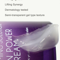 MIZON Collagen Power Lifting Cream 75ml - DODOSKIN