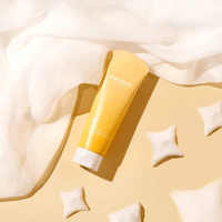 FRUDIA Brightening Micro Cleansing Foam 145g - DODOSKIN