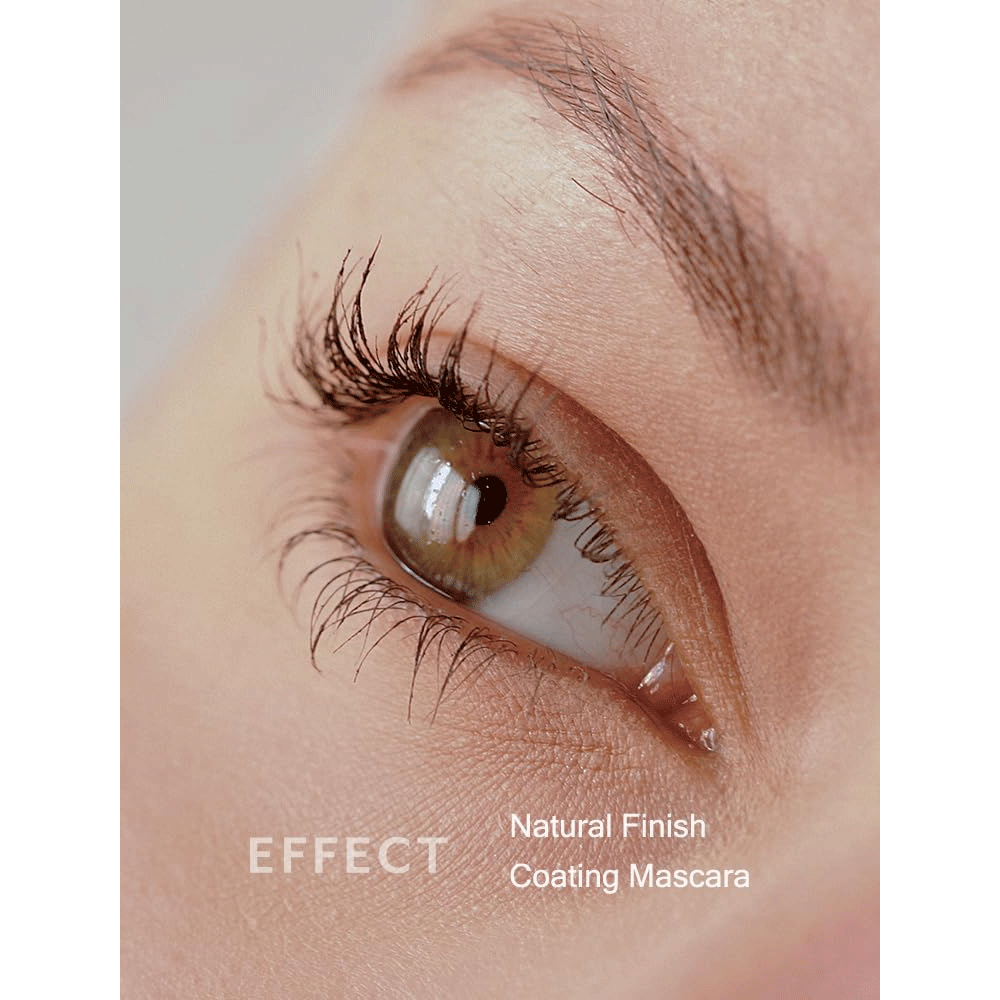 MIZON Collagen Curling Fix Mascara 6ml - DODOSKIN