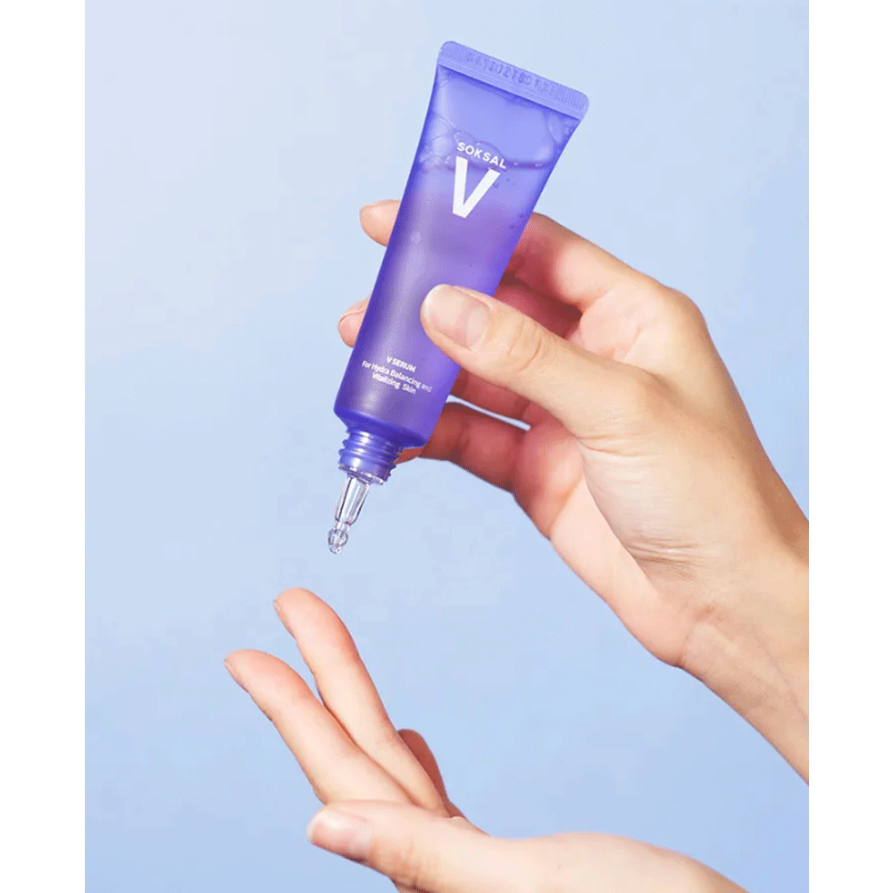 Meditherapy Soksal V Serum 60ml - DODOSKIN