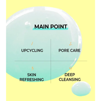 KLAVUU Revitalizing Facial Cleansing Foam 150ml - DODOSKIN