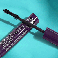 MIZON Collagen Curling Fix Mascara 6ml - DODOSKIN