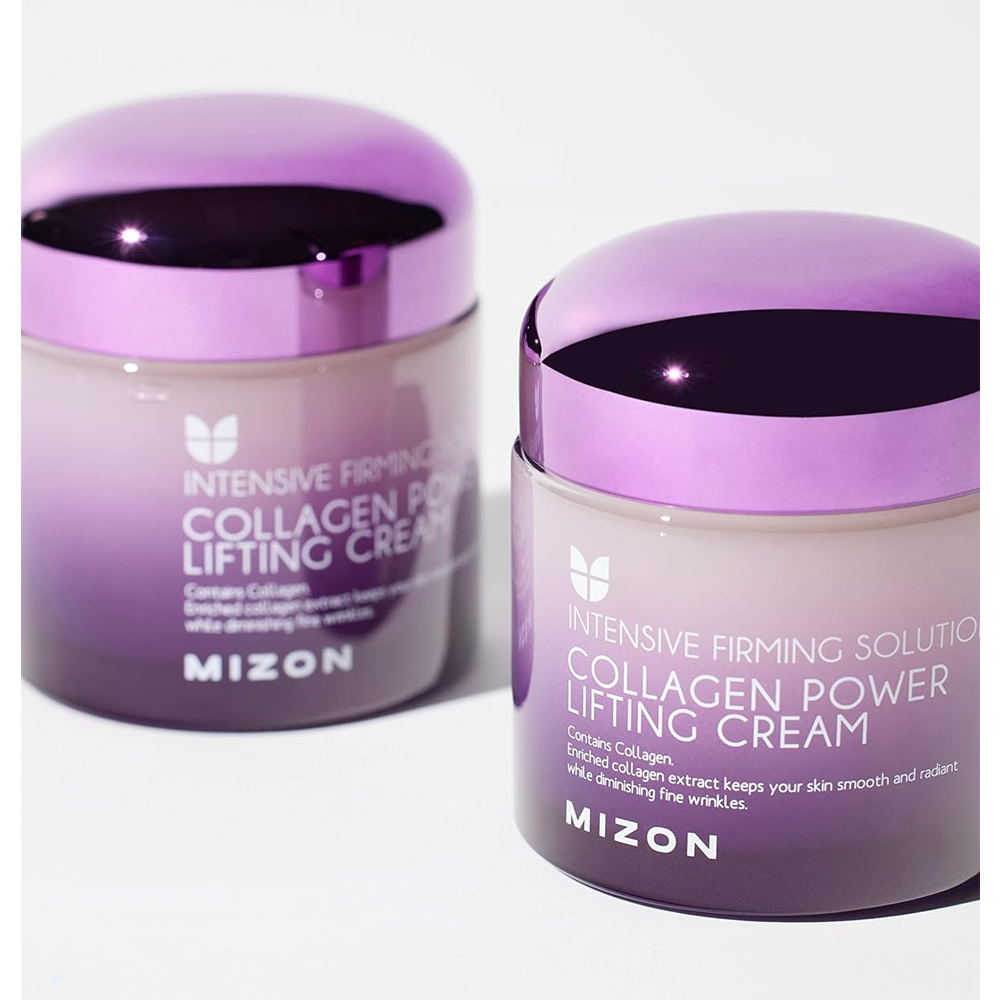 MIZON Collagen Power Lifting Cream 75ml - DODOSKIN
