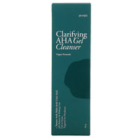 PETITFEE Clarifying AHA Gel Cleanser 100ml - DODOSKIN
