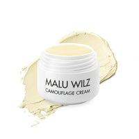 MALU WILZ Camouflage Cream Concealer 5g