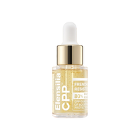 ELENSILIA CPP™ French Propolis 80% Ampoule 15ml x 5ea