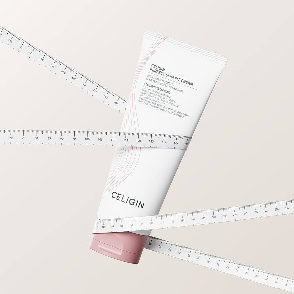 CELIGIN Perfect Slim Fit Cream 200ml