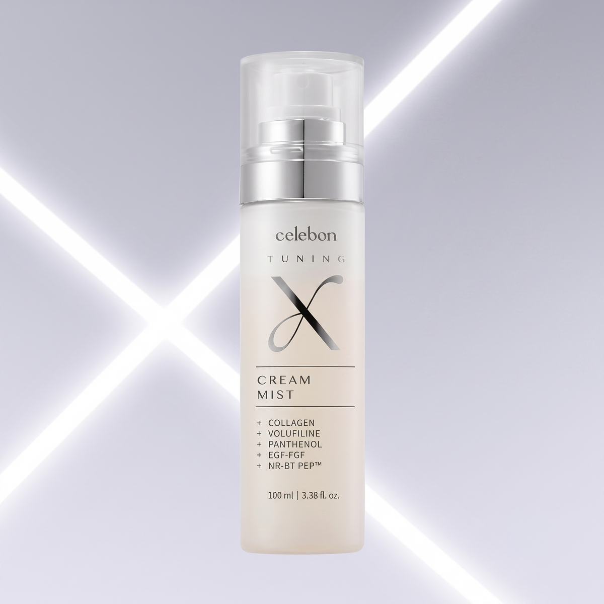 Serbon Tuning X Cream Mist 100ml