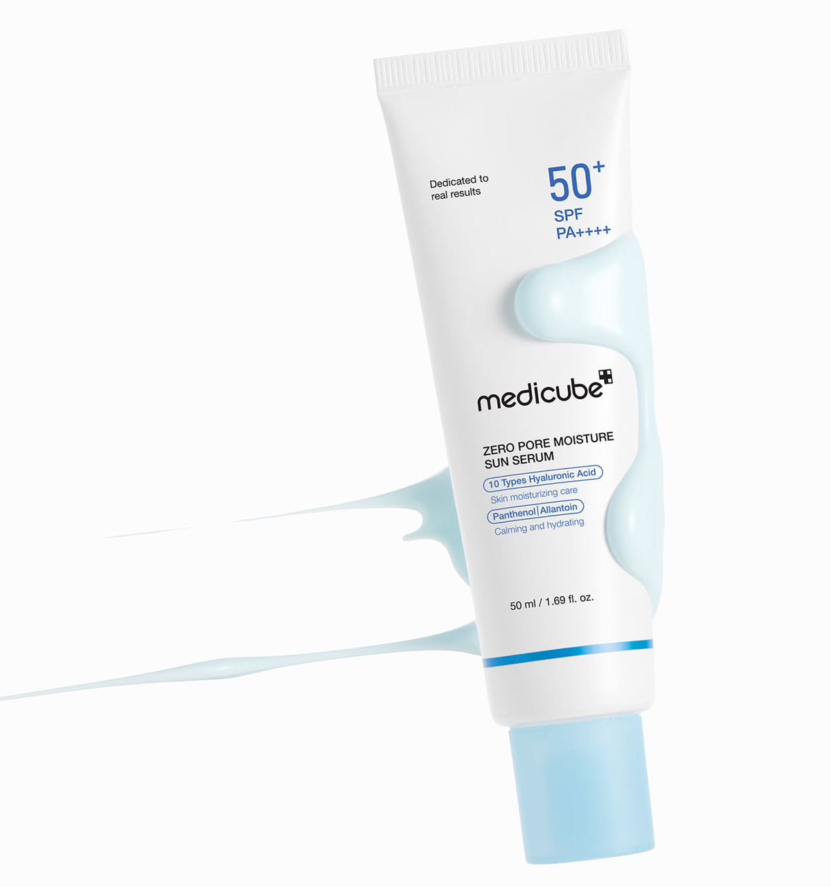 Medicube Zero Pore Moisture Sun Serum 1.7 oz
