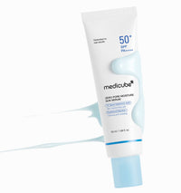 Medicube Zero Pore Moisture Sun Serum 1.7 oz