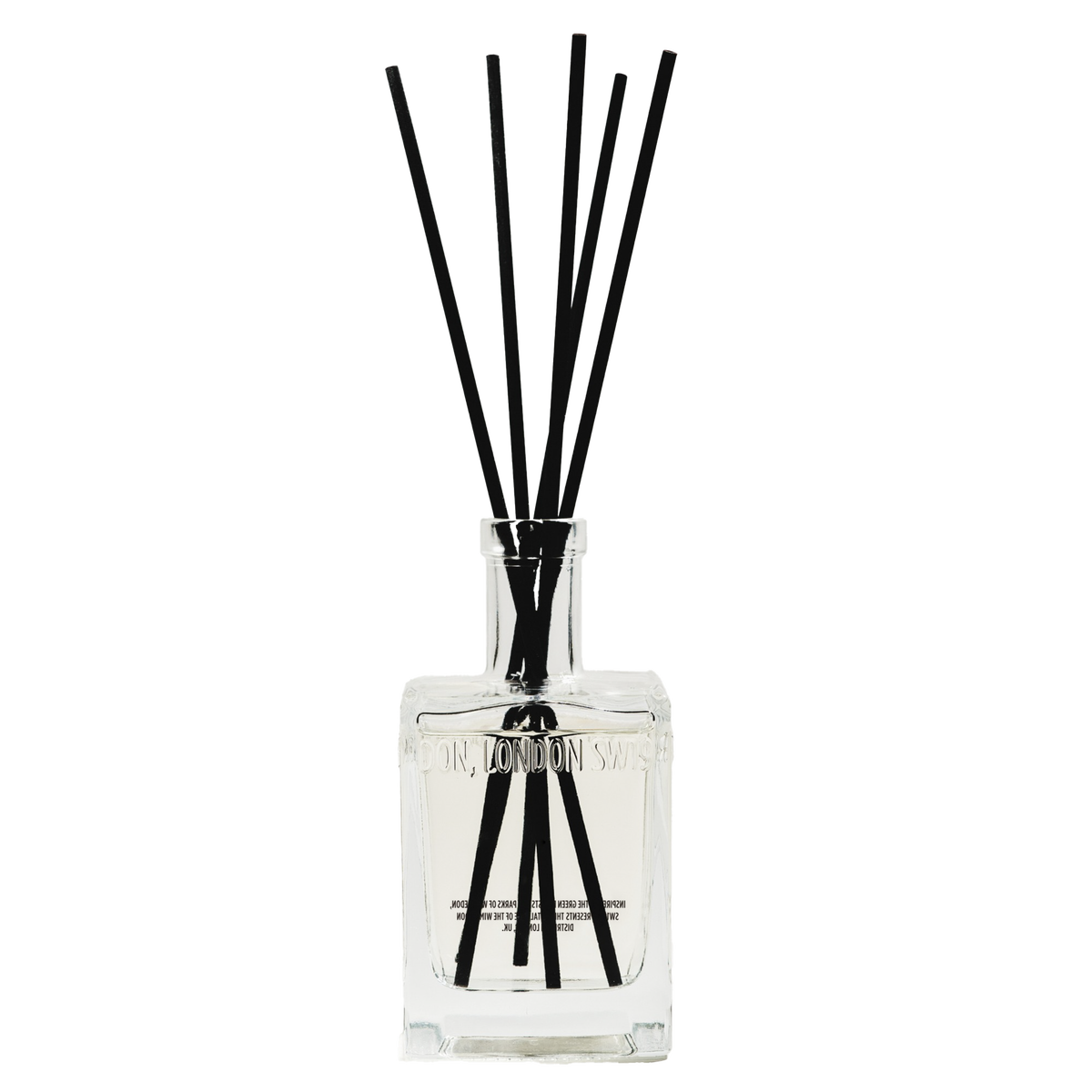 (Prince) SW19 9PM DIFFUSER SET 280ml - DODOSKIN