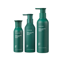 Champú de reequilibrio