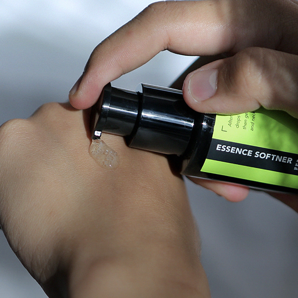 Grafen Calming Green Serum 50ml