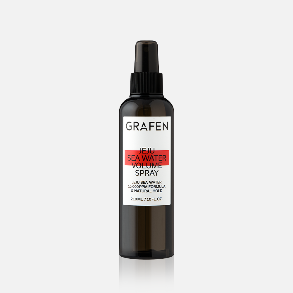 Grafen Original Down Perm 100ml