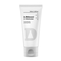 (Matthew) Dr.Different 311 Moisturizer 100ml - DODOSKIN