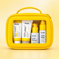 IBODLE CCP Pouch Kit