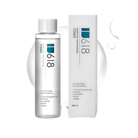 1.618 Hyaluronic Acid Ampoule Toner 200ml
